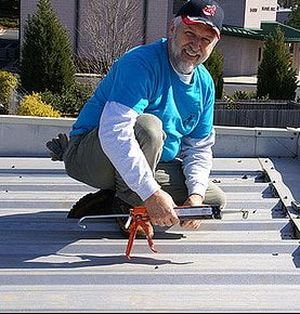 Waterproofing a Flat Roof Skyward Roofing Bronx, NY